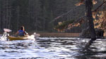 Beglika Lake