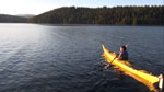 kayaking in Bulgaria