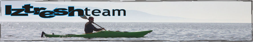  IztreshTeam -     
