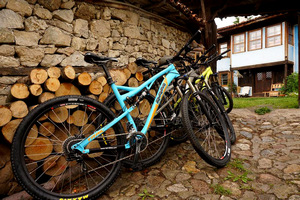 bikes for rent