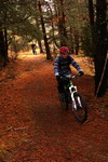 mountain biking in Bulhgaria