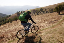 mtb koprivshtitsa