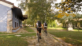mtb koprivshtitsa bulgaria