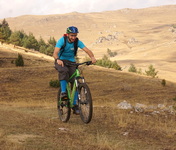 mtb guided tours