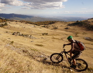 mtb trails in bulgaria