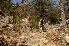 biking in bulgaria