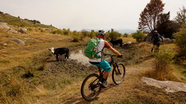 mtb vacation in bulgaria