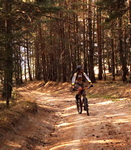 balkan mountan biking