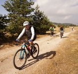 mtb vacations in Bulgaria