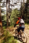 biking in bulgaria, mtb vacation