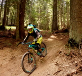 borovets mountain bike park