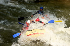 ww rafting bulgaria