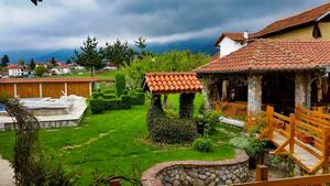 djambazki house hotel