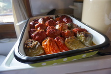 filed peppers