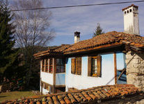 no name guest house, koprivshtitsa Bulgaria